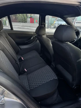 Seat Leon 1.9 TDI 150, снимка 12