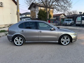 Seat Leon 1.9 TDI 150, снимка 6