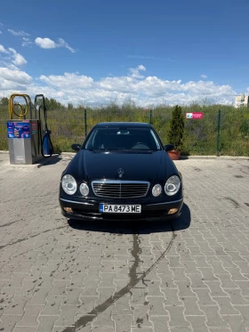 Mercedes-Benz E 270 Е270 cdi , снимка 1
