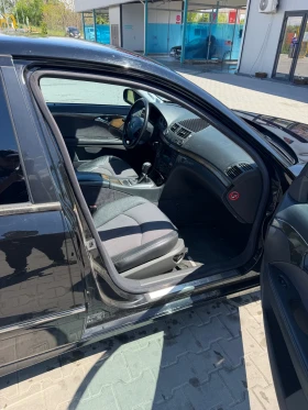 Mercedes-Benz E 270 Е270 cdi , снимка 9