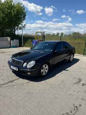 Mercedes-Benz E 270 Е270 cdi , снимка 2