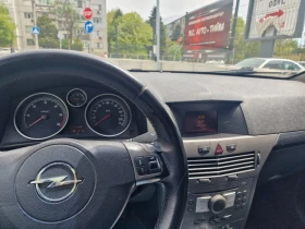 Opel Astra Opel Astra H GTC (1.9 CDTI, 120 к.с.), снимка 6
