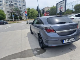 Opel Astra Opel Astra H GTC (1.9 CDTI, 120 к.с.), снимка 4
