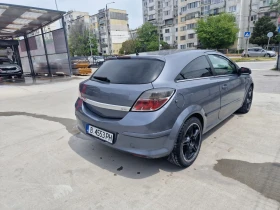 Opel Astra Opel Astra H GTC (1.9 CDTI, 120 к.с.), снимка 3