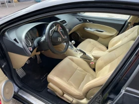 Honda Civic 2.2, снимка 10