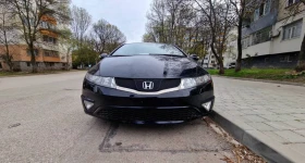 Honda Civic 2.2, снимка 6