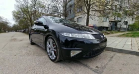 Honda Civic 2.2, снимка 3