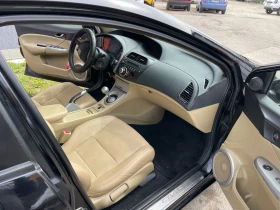 Honda Civic 2.2, снимка 11