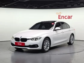 BMW 320 d, снимка 1