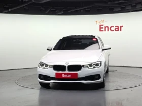 BMW 320 d, снимка 3