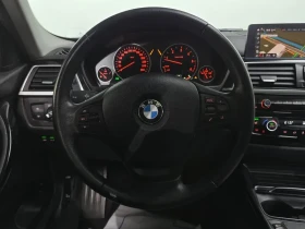 BMW 320 d, снимка 13