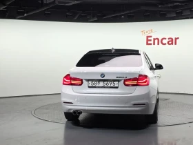 BMW 320 d, снимка 4