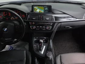 BMW 320 d, снимка 7