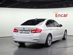 BMW 320 d, снимка 2