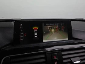 BMW 320 d, снимка 15