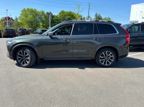 Volvo Xc90 4x4* ТОП* Камера* Кожа* 7-местен* БЕЗ ЩЕТИ* , снимка 3