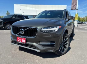 Volvo Xc90 4x4* ТОП* Камера* Кожа* 7-местен* БЕЗ ЩЕТИ* , снимка 1