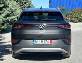 VW ID.4 PRO 1St MAX/MATRIX/PANO/HEAD UP/360/Keyless/МАСАЖ, снимка 6