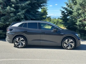 VW ID.4 PRO 1St MAX/MATRIX/PANO/HEAD UP/360/Keyless/МАСАЖ, снимка 4