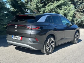 VW ID.4 PRO 1St MAX/MATRIX/PANO/HEAD UP/360/Keyless/МАСАЖ, снимка 5