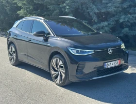 VW ID.4 PRO 1St MAX/MATRIX/PANO/HEAD UP/360/Keyless/МАСАЖ, снимка 3