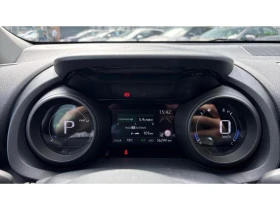 Toyota Yaris 1.5HSD TEAM D, снимка 14