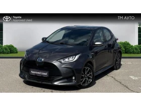 Toyota Yaris 1.5HSD TEAM D, снимка 1