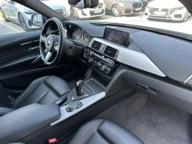 BMW 335 xDrive Touring, снимка 8