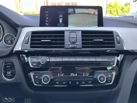BMW 335 xDrive Touring, снимка 10