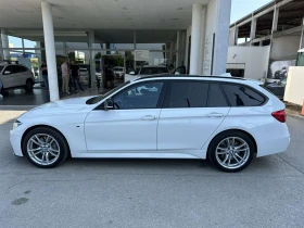 BMW 335 xDrive Touring, снимка 3