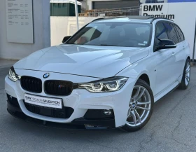 BMW 335 xDrive Touring, снимка 1