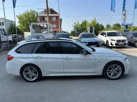 BMW 335 xDrive Touring, снимка 14
