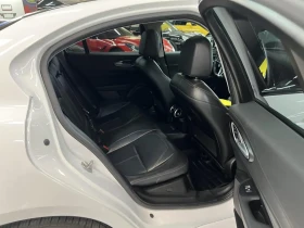 Alfa Romeo Giulia Ti Sport, снимка 10