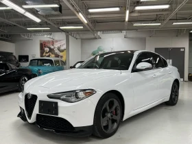Alfa Romeo Giulia Ti Sport, снимка 2