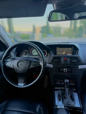 Mercedes-Benz E 350, снимка 10