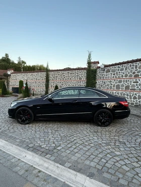 Mercedes-Benz E 350, снимка 3