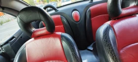 Peugeot 206 CC 1.6i , снимка 10