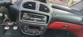 Peugeot 206 CC 1.6i , снимка 8