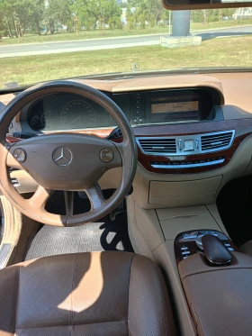 Mercedes-Benz S 320, снимка 5