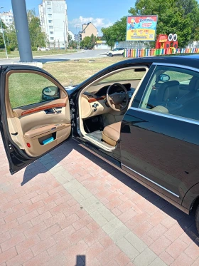 Mercedes-Benz S 320, снимка 6