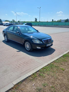 Mercedes-Benz S 320, снимка 1