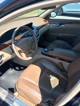 Mercedes-Benz S 320, снимка 8
