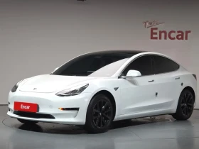 Tesla Model 3 Standard Range Plus Rwd, снимка 1