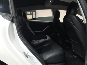 Tesla Model 3 Standard Range Plus Rwd, снимка 11