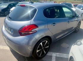 Peugeot 208 AUTOMATIC KTEO COC 2019г!!!, снимка 7