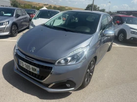 Peugeot 208 AUTOMATIC KTEO COC 2019г!!!, снимка 6