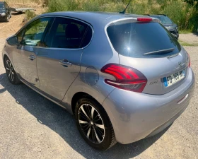 Peugeot 208 AUTOMATIC KTEO COC 2019г!!!, снимка 8