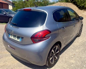 Peugeot 208 AUTOMATIC KTEO COC 2019г!!!, снимка 7