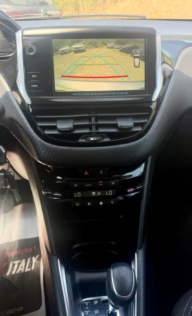 Peugeot 208 AUTOMATIC KTEO COC 2019г!!!, снимка 12