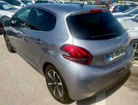 Peugeot 208 AUTOMATIC KTEO COC 2019г!!!, снимка 4
